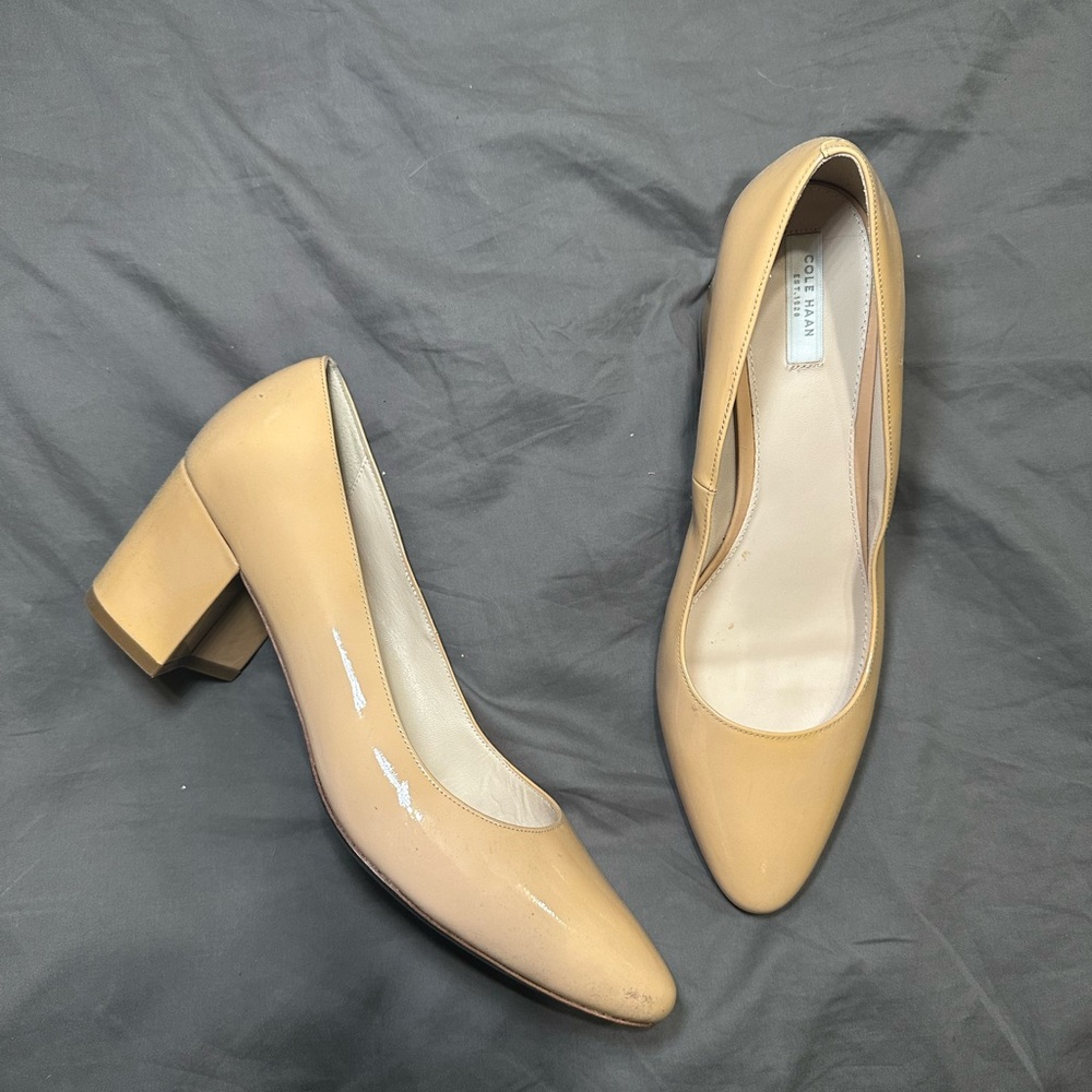 Cole Haan Pumps